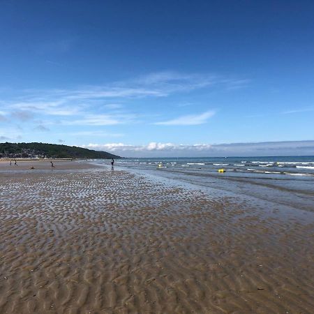Soleil Levant Villers-sur-Mer Exteriör bild