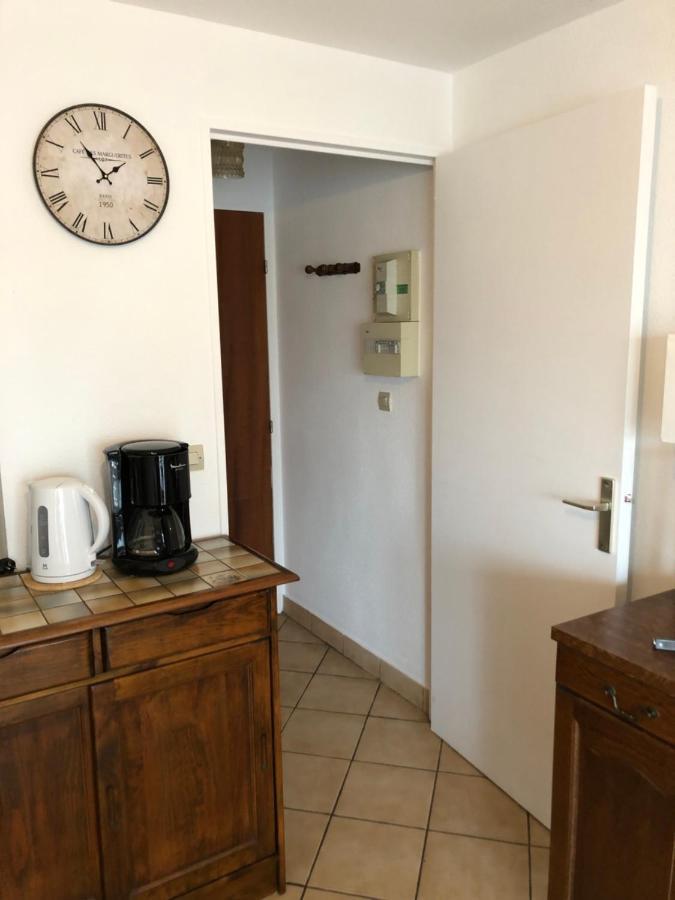 Soleil Levant Villers-sur-Mer Exteriör bild